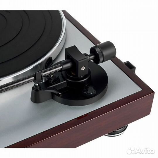 Thorens TD402 dd + Shure m75he type 2, Отл.Сост