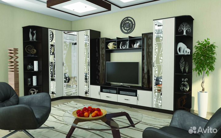 Гостиная Марта 15