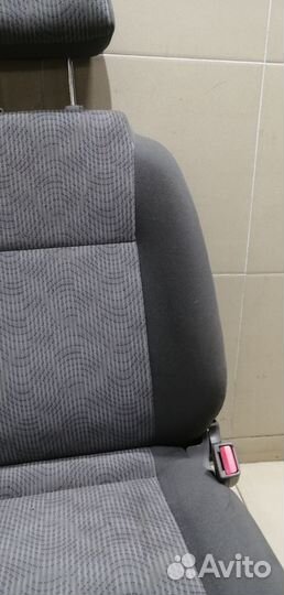 Сиденье переднее правое Aveo (T250) 2005-2011