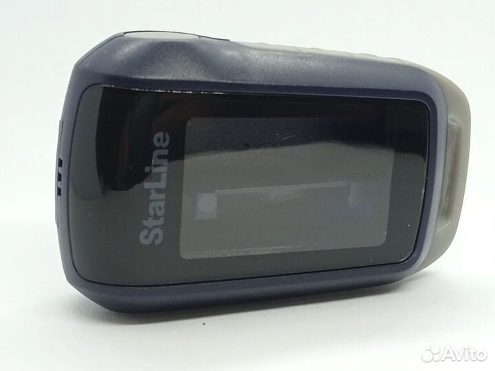 Корпус для брелка сигнализации StarLine A92.Новый