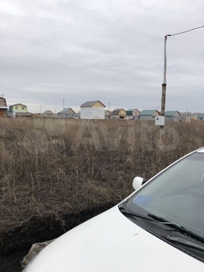 Участок 5 сот. (ИЖС)