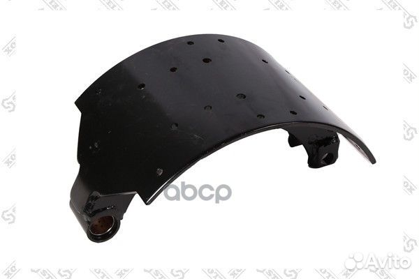 Колодки тормозные 8502509SX Stellox