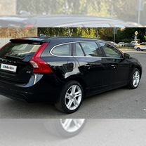 Volvo V60 1.6 MT, 2015, 254 000 км, с пробегом, цена 1 650 000 руб.