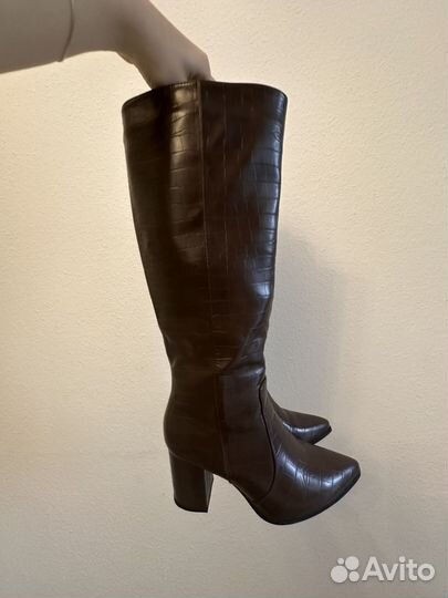 Сапоги sinsay 38