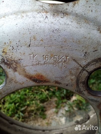 Шины для японского грузовика