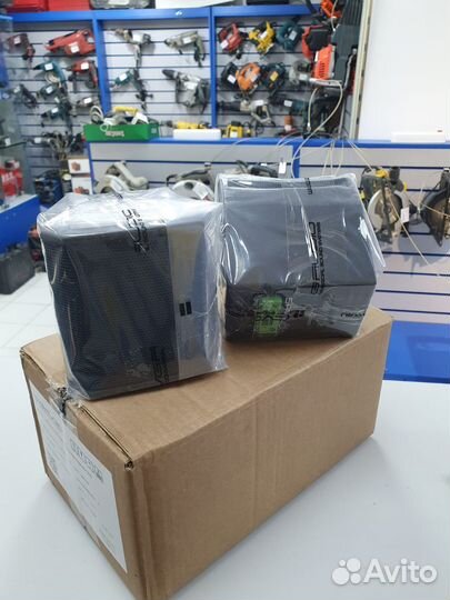 Акустическая система CVGaudio SAT-S3Bl новые