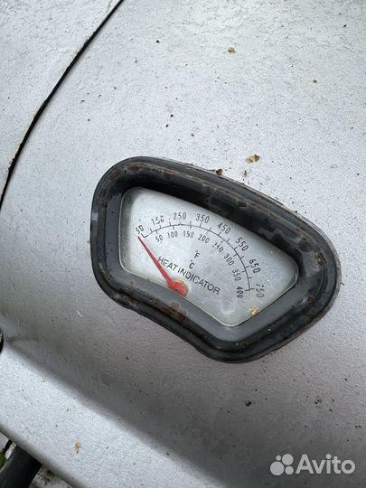 Гриль мангал барбекю для дачи