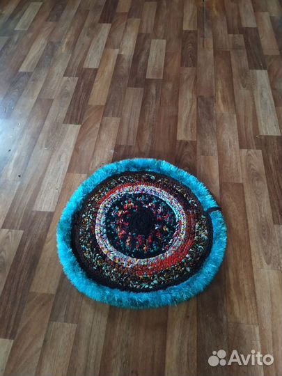 Коврик с доставкой