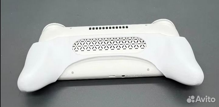 Чехол Retroid Pocket 5 grip