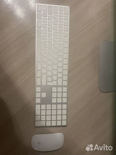 Apple iMac 27 2011 Core i7 32 гб 1 тб ssd