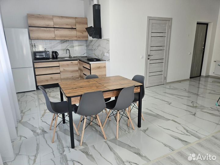 Отдых в Витязево