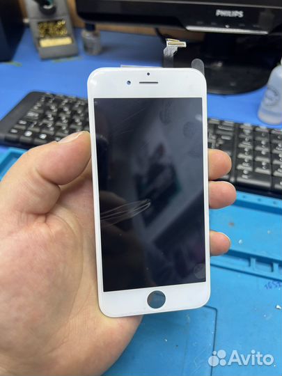 Дисплей iPhone 6