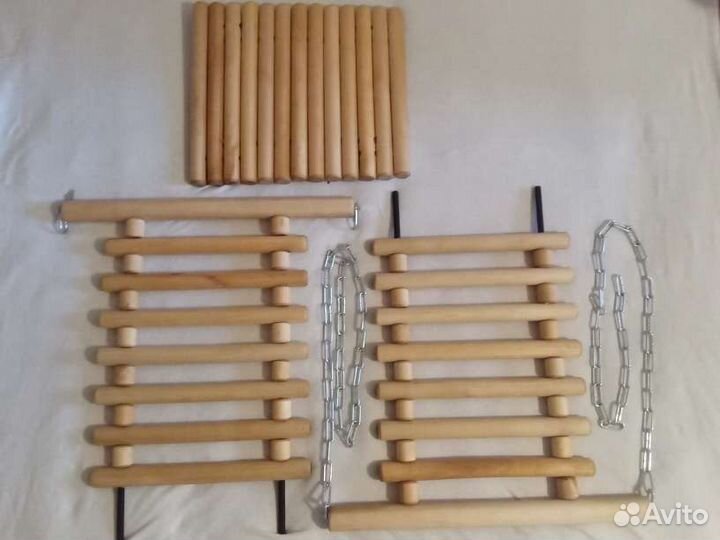 Тренажер для шпагата