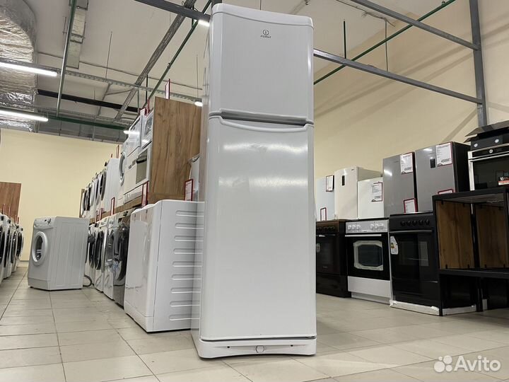 Холодильник Indesit / No Frost / Трейд-ин