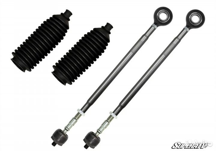 Усиленные рулевые тяги для Polaris RZR 900, 1000