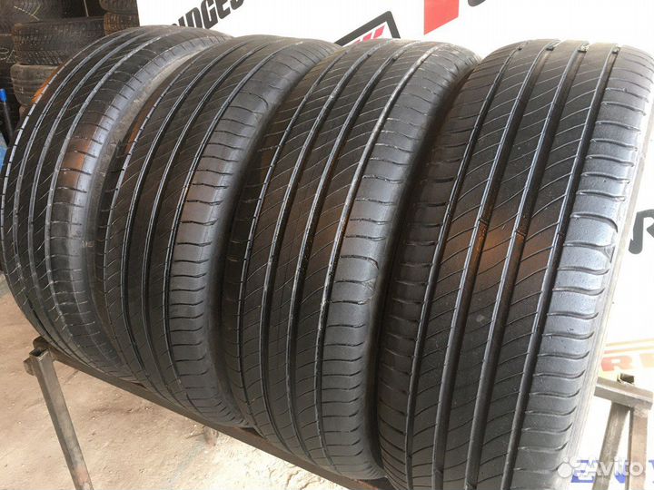 Michelin Primacy 4 195/55 R16