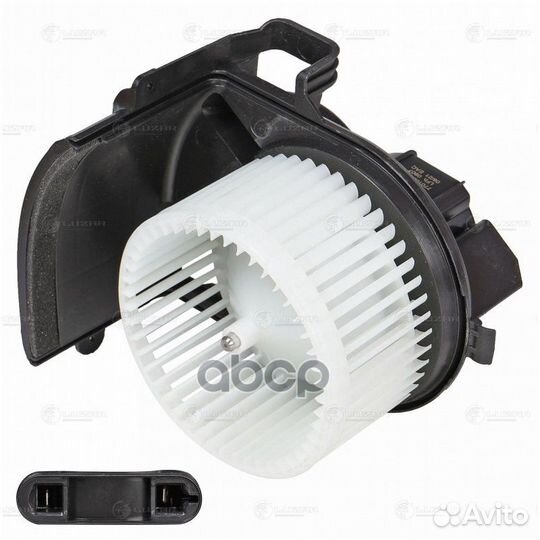 Э/вентилятор отоп. для а/м Renault Kangoo (03)