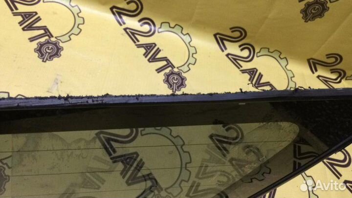 Форточка задняя правая Toyota Fielder NZE121 1nzfe