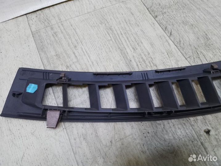 Воздуховод Renault Scenic K9K 2008