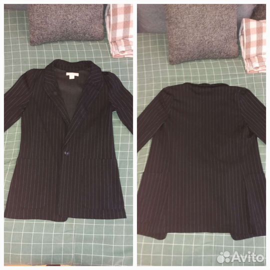 Женская одежда (пакет вещей) размер S