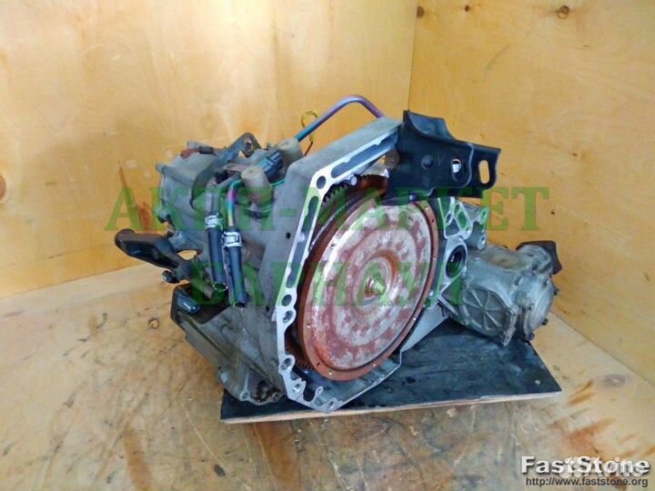 АКПП Honda Cr-v 2.0 RD1 mdma B20B