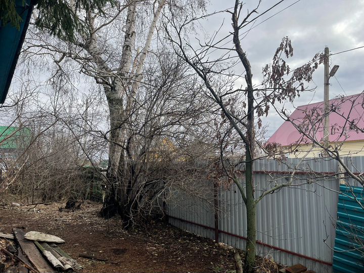 Участок 32 сот. (ИЖС)