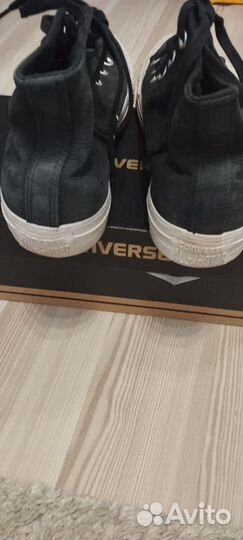 Кеды Converse женские 6