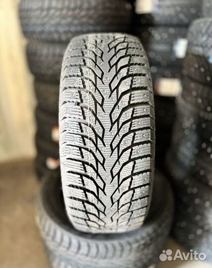 Tracmax X-Privilo S500 265/60 R18 114T