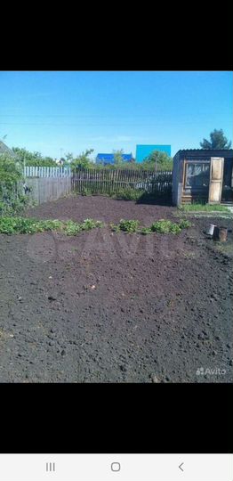 Дача 10 м² на участке 5,2 сот.