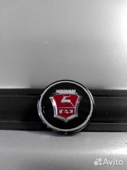 Орнамент (эмблема руля) газ 3111