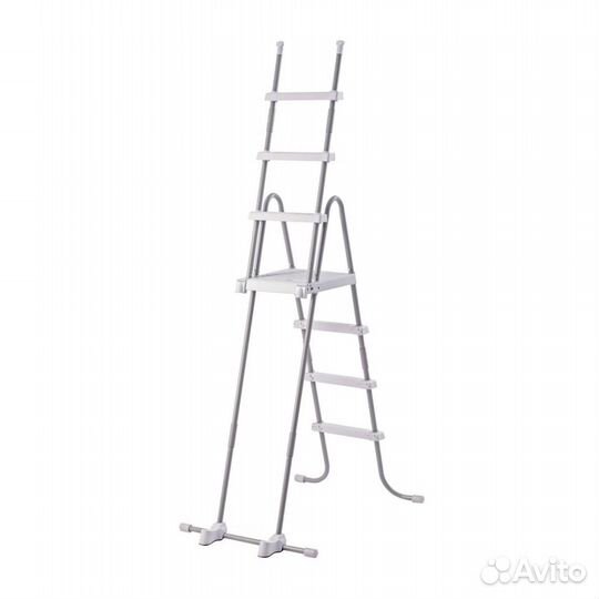 Каркасный бассейн intex 26790 400х200х122 см