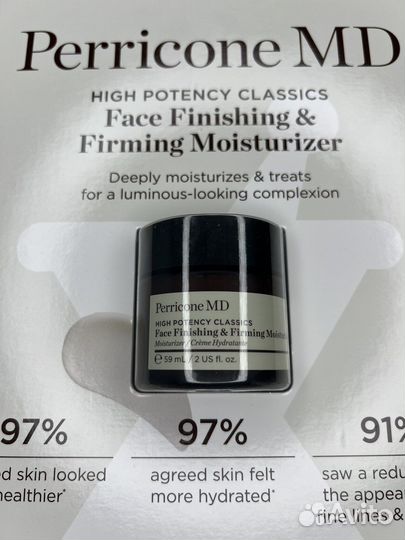Крем для лица Perricone MD original