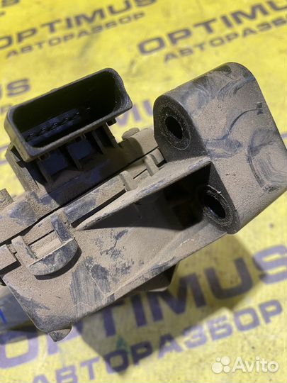 Педаль газа Opel Astra G