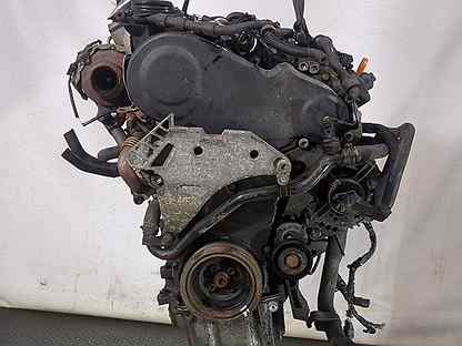 Двигатель Volkswagen Passat CC, 2009