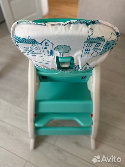 Стул для кормления Baby Go