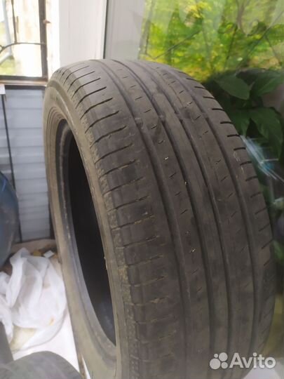 Yokohama BluEarth-A AE-50 205/55 R16
