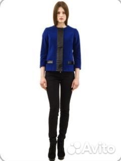 Полупальто драп