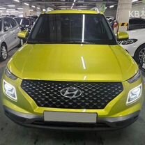 Hyundai Venue 1.6 AT, 2020, 53 398 км, с пробегом, цена 1 800 000 руб.