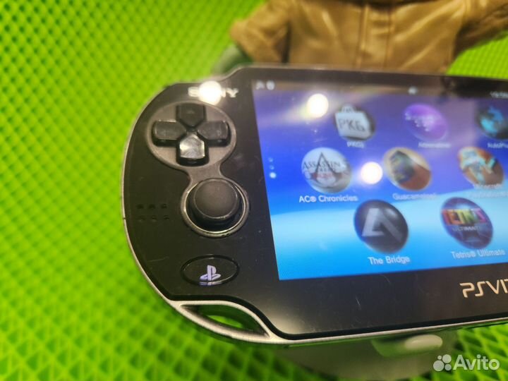 Sony PS Vita/PSP 8gb