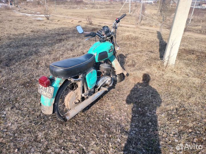 Юпитер 4