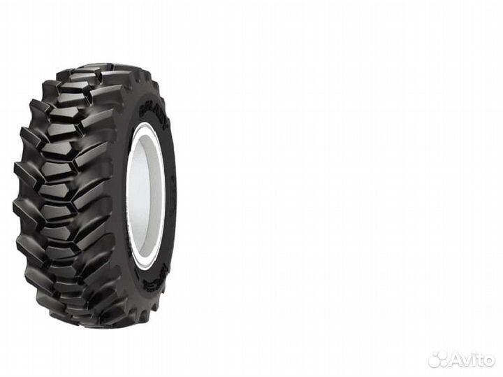 Шина для фронтальных погрузчиков 12PR Galaxy MPC