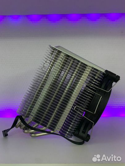 Кулер для процессора Be Quiet shadow rock 3 intel