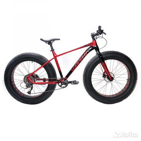 Велосипе Sunpeed Spark 26