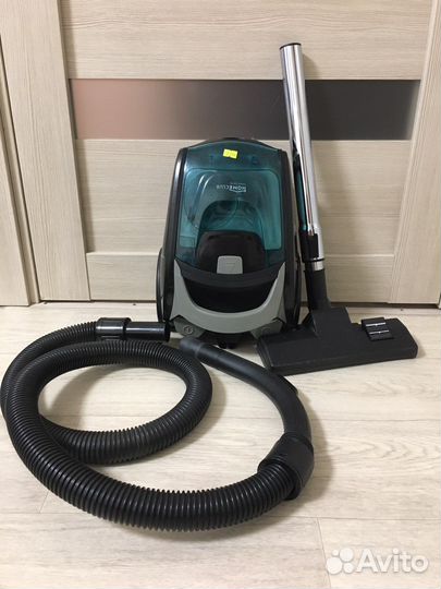 Пылесос Home Club на запчасти