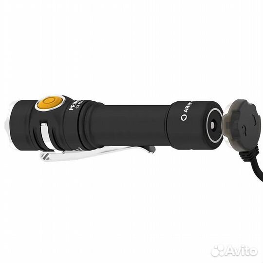 Armytek Prime C2 Pro Magnet USB Теплый F08101W