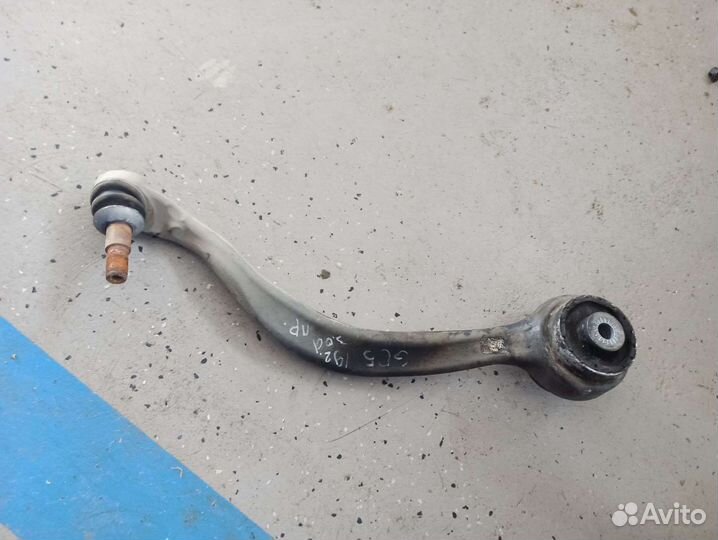 Рычаг передний правый нижний BMW X5 G05