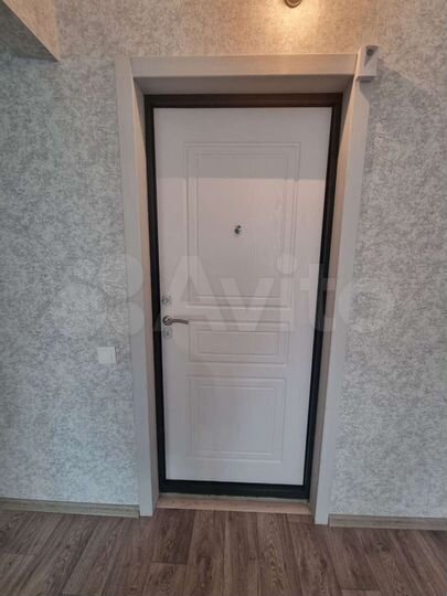 1-к. квартира, 41,8 м², 11/17 эт.