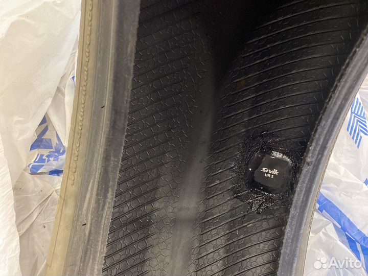 Continental ContiPremiumContact 205/55 R16