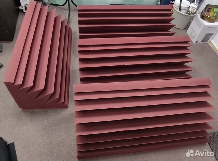 Басовые ловушки