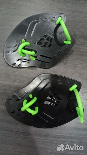 Инвентарь для плавания б/у